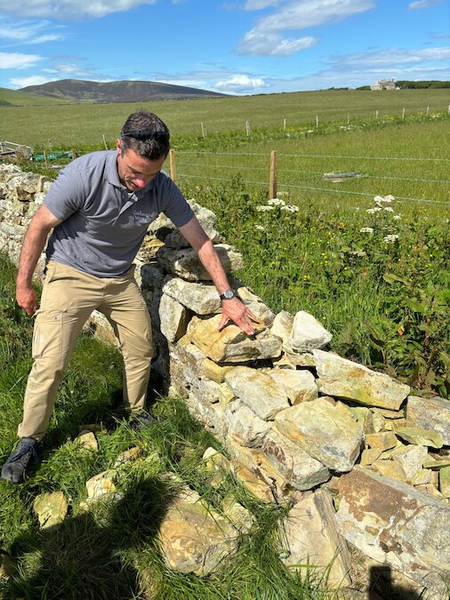 Local Orkney guide