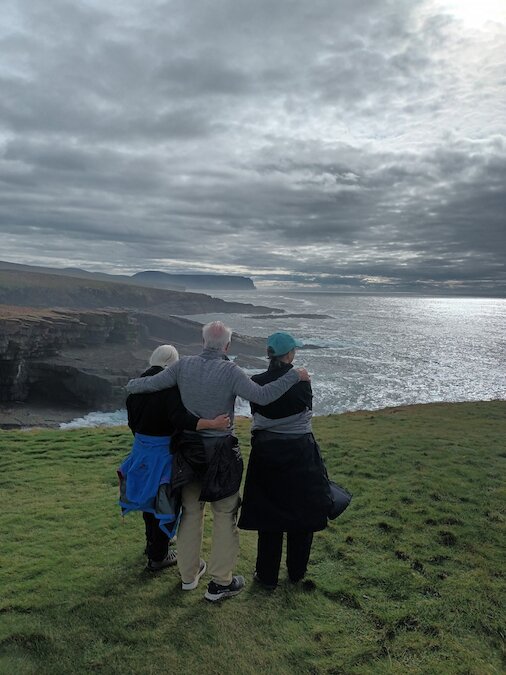 Personalised tours, spectacular Orkney scenery
