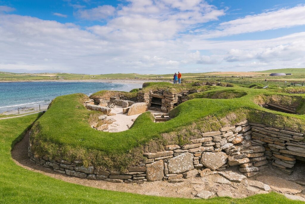 Skara Brae: ancient wonders tour