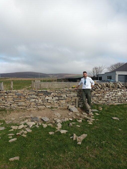 Tours of Orkney islands